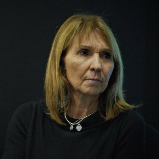 Lic Silvia Morici Esp en vínculo temprano